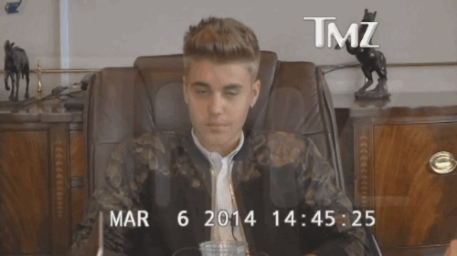 11 Reasons Why Justin Bieber Is Basically Joffrey From Game Of